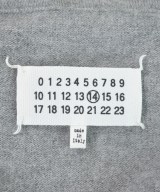 Maison Margiela（メゾンマルジェラ）カーディガン グレー サイズ:M メンズ/2200667568075