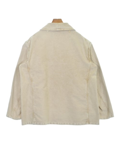 Maison Margiela（メゾンマルジェラ）その他 白 サイズ:40(M位) メンズ/2200667685017