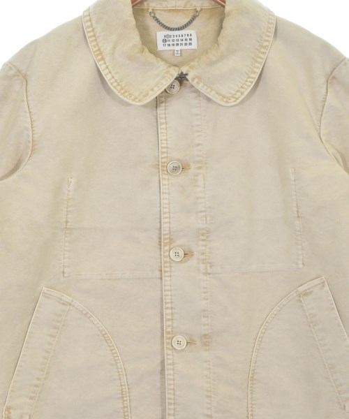 Maison Margiela（メゾンマルジェラ）その他 白 サイズ:40(M位) メンズ/2200667685017