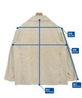 Maison Margiela（メゾンマルジェラ）その他 白 サイズ:40(M位) メンズ/2200667685017