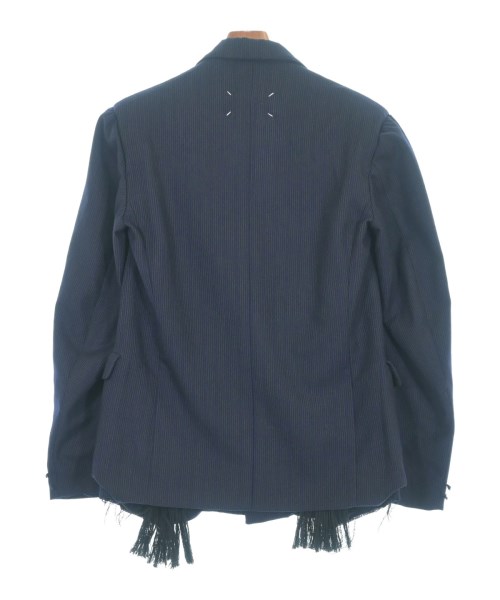 Maison Margiela（メゾンマルジェラ）カジュアルジャケット 紺 サイズ:40(XS位) メンズ/2200667685024