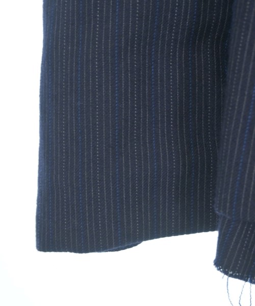 Maison Margiela（メゾンマルジェラ）カジュアルジャケット 紺 サイズ:40(XS位) メンズ/2200667685024