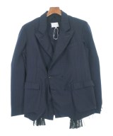 Maison Margiela（メゾンマルジェラ）カジュアルジャケット 紺 サイズ:40(XS位) メンズ/2200667685024