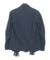 Maison Margiela（メゾンマルジェラ）カジュアルジャケット 紺 サイズ:40(XS位) メンズ/2200667685024