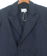 Maison Margiela（メゾンマルジェラ）カジュアルジャケット 紺 サイズ:40(XS位) メンズ/2200667685024