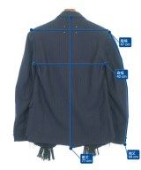 Maison Margiela（メゾンマルジェラ）カジュアルジャケット 紺 サイズ:40(XS位) メンズ/2200667685024