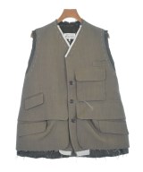 Maison Margiela（メゾンマルジェラ）その他 茶 サイズ:48(L位) メンズ/2200667685031