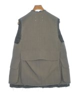Maison Margiela（メゾンマルジェラ）その他 茶 サイズ:48(L位) メンズ/2200667685031