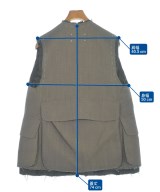 Maison Margiela（メゾンマルジェラ）その他 茶 サイズ:48(L位) メンズ/2200667685031
