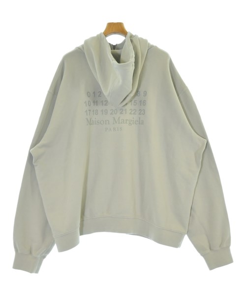 Maison Margiela(メゾンマルジェラ)パーカー グレー サイズ:XXS/2200667685048