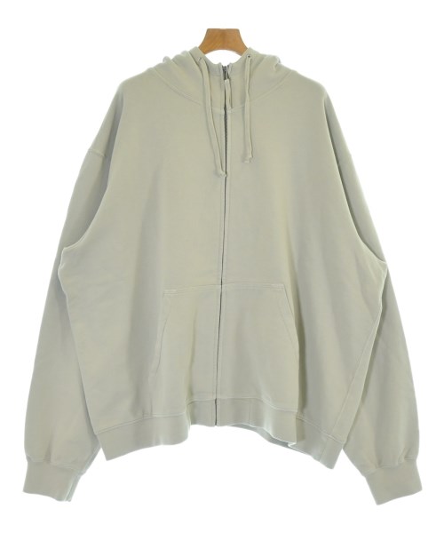 Maison Margiela（メゾンマルジェラ）パーカー グレー サイズ:XXS メンズ/2200667685048