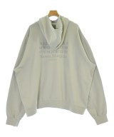 Maison Margiela（メゾンマルジェラ）パーカー グレー サイズ:XXS メンズ/2200667685048