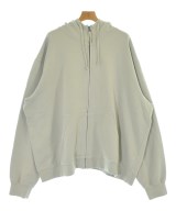 Maison Margiela（メゾンマルジェラ）パーカー グレー サイズ:XXS メンズ/2200667685048