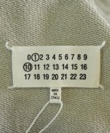 Maison Margiela（メゾンマルジェラ）パーカー グレー サイズ:XXS メンズ/2200667685048