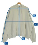 Maison Margiela（メゾンマルジェラ）パーカー グレー サイズ:XXS メンズ/2200667685048