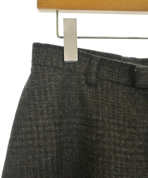 Maison Margiela（メゾンマルジェラ）ショートパンツ 茶 サイズ:42(M位) レディース/2200667685055