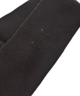 Maison Margiela（メゾンマルジェラ）マフラー 茶 サイズ:- メンズ/2200667685062