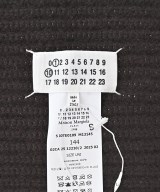 Maison Margiela（メゾンマルジェラ）マフラー 茶 サイズ:- メンズ/2200667685062