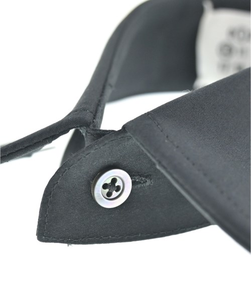 Maison Margiela（メゾンマルジェラ）小物類（その他） 黒 サイズ:38 メンズ/2200667685079