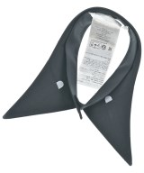 Maison Margiela（メゾンマルジェラ）小物類（その他） 黒 サイズ:38 メンズ/2200667685079