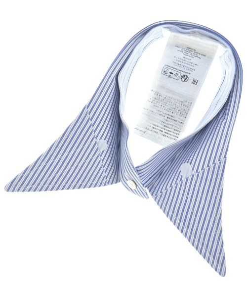 Maison Margiela（メゾンマルジェラ）小物類（その他） 青 サイズ:38 メンズ/2200667685086