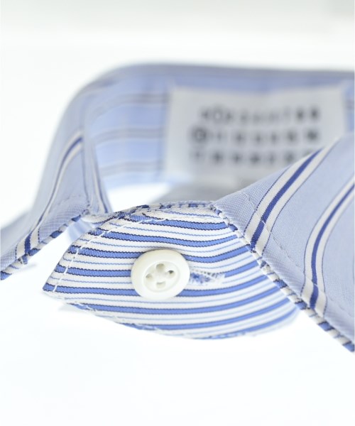 Maison Margiela（メゾンマルジェラ）小物類（その他） 青 サイズ:38 メンズ/2200667685086