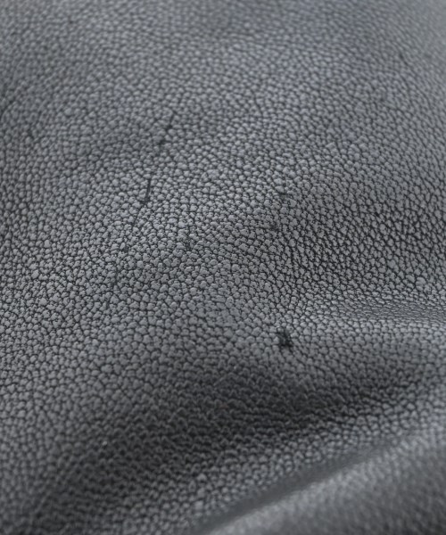 Maison Margiela（メゾンマルジェラ）ブーツ 黒 サイズ:EU43(28cm位) メンズ/2200667685093