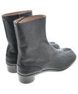Maison Margiela（メゾンマルジェラ）ブーツ 黒 サイズ:EU43(28cm位) メンズ/2200667685093
