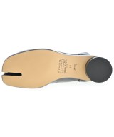 Maison Margiela（メゾンマルジェラ）ブーツ 黒 サイズ:EU43(28cm位) メンズ/2200667685093