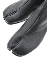 Maison Margiela（メゾンマルジェラ）ブーツ 黒 サイズ:EU43(28cm位) メンズ/2200667685093