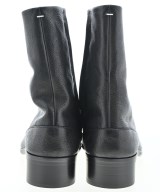 Maison Margiela（メゾンマルジェラ）ブーツ 黒 サイズ:EU43(28cm位) メンズ/2200667685093