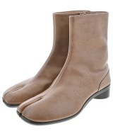 Maison Margiela（メゾンマルジェラ）ブーツ 茶 サイズ:EU43(28cm位) メンズ/2200667685109