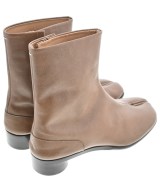 Maison Margiela（メゾンマルジェラ）ブーツ 茶 サイズ:EU43(28cm位) メンズ/2200667685109