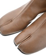Maison Margiela（メゾンマルジェラ）ブーツ 茶 サイズ:EU43(28cm位) メンズ/2200667685109