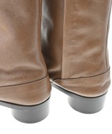 Maison Margiela（メゾンマルジェラ）ブーツ 茶 サイズ:EU43(28cm位) メンズ/2200667685109