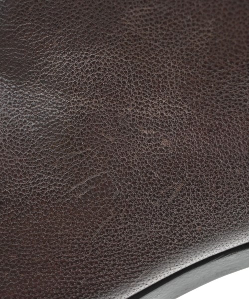 Maison Margiela（メゾンマルジェラ）ブーツ 茶 サイズ:EU43(28cm位) メンズ/2200667685116