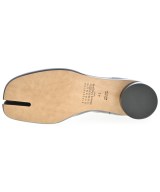 Maison Margiela（メゾンマルジェラ）ブーツ 茶 サイズ:EU43(28cm位) メンズ/2200667685116