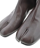 Maison Margiela（メゾンマルジェラ）ブーツ 茶 サイズ:EU43(28cm位) メンズ/2200667685116