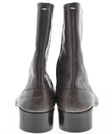 Maison Margiela（メゾンマルジェラ）ブーツ 茶 サイズ:EU43(28cm位) メンズ/2200667685116