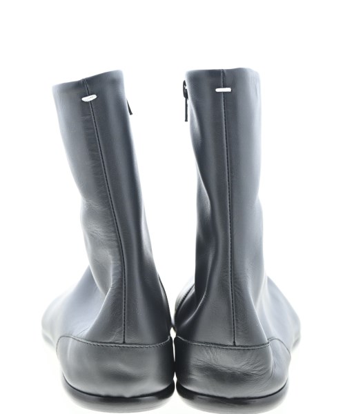 Maison Margiela（メゾンマルジェラ）ブーツ 黒 サイズ:EU43(28cm位) メンズ/2200667685123