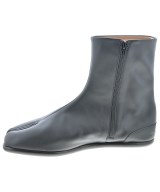 Maison Margiela（メゾンマルジェラ）ブーツ 黒 サイズ:EU43(28cm位) メンズ/2200667685123