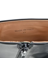 Maison Margiela（メゾンマルジェラ）ブーツ 黒 サイズ:EU43(28cm位) メンズ/2200667685123