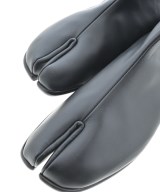 Maison Margiela（メゾンマルジェラ）ブーツ 黒 サイズ:EU43(28cm位) メンズ/2200667685123