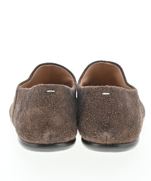 Maison Margiela（メゾンマルジェラ）その他 茶 サイズ:EU43(28cm位) メンズ/2200667685130