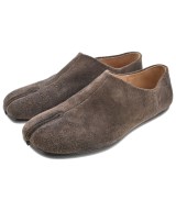 Maison Margiela（メゾンマルジェラ）その他 茶 サイズ:EU43(28cm位) メンズ/2200667685130