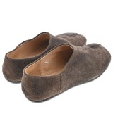 Maison Margiela（メゾンマルジェラ）その他 茶 サイズ:EU43(28cm位) メンズ/2200667685130