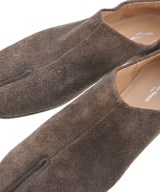 Maison Margiela（メゾンマルジェラ）その他 茶 サイズ:EU43(28cm位) メンズ/2200667685130