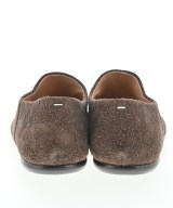 Maison Margiela（メゾンマルジェラ）その他 茶 サイズ:EU43(28cm位) メンズ/2200667685130