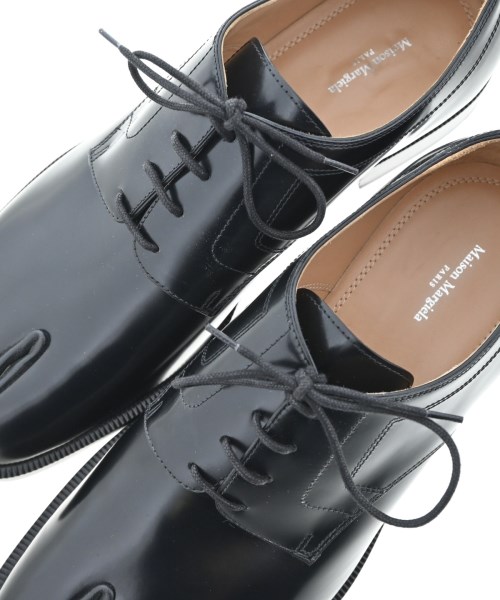 Maison Margiela（メゾンマルジェラ）その他 黒 サイズ:EU43(28cm位) メンズ/2200667685147