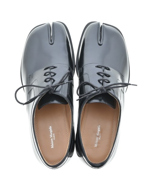 Maison Margiela（メゾンマルジェラ）その他 黒 サイズ:EU43(28cm位) メンズ/2200667685147